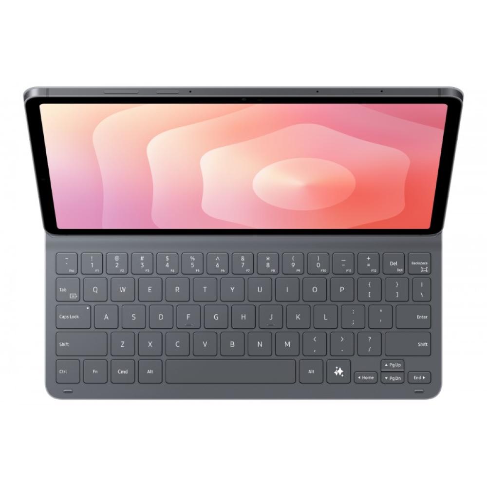Samsung - Galaxy Tab S11 Book Cover Keyboard Slim