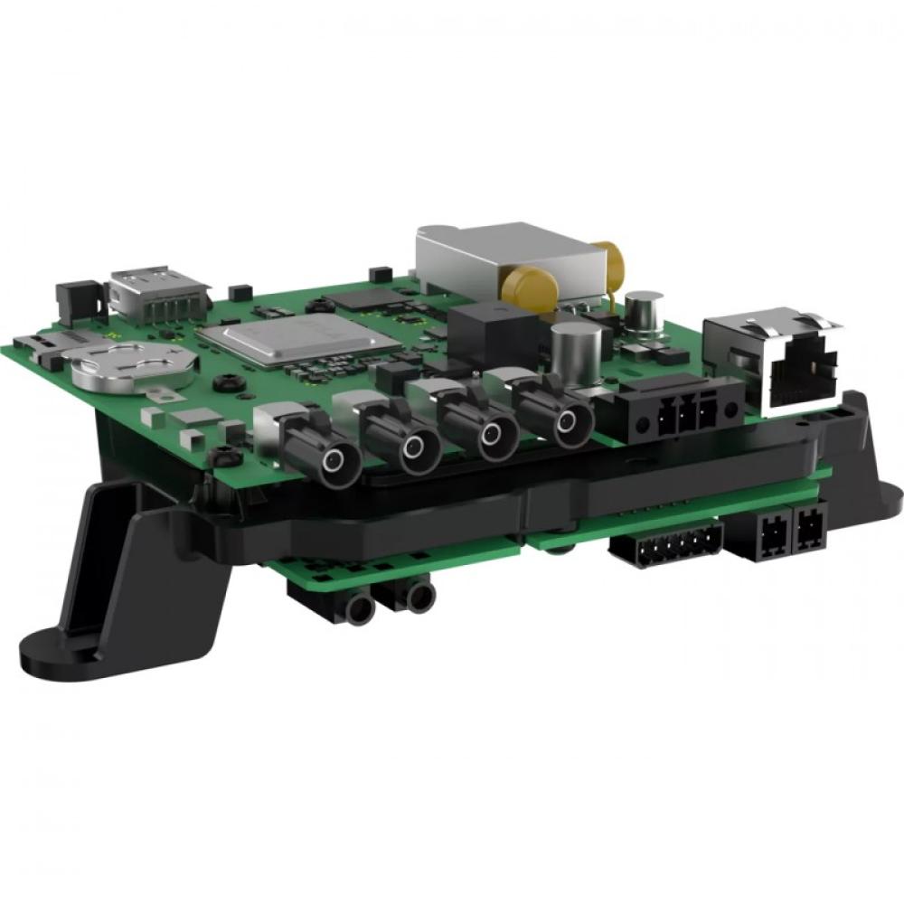 Axis - F9114-B Mk II 3840 x 2160 Pixeles