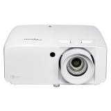 Optoma - ZK551 Proyector de alcance estándar 5100 lúmenes ANSI DLP UHD 4K (3840x2160) 3D Blanco