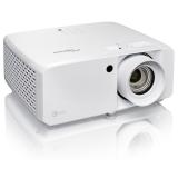 Optoma - ZK551 Proyector de alcance estándar 5100 lúmenes ANSI DLP UHD 4K (3840x2160) 3D Blanco