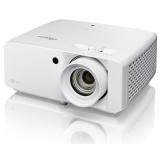 Optoma - ZK551 Proyector de alcance estándar 5100 lúmenes ANSI DLP UHD 4K (3840x2160) 3D Blanco