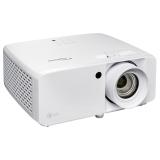 Optoma - ZK551 Proyector de alcance estándar 5100 lúmenes ANSI DLP UHD 4K (3840x2160) 3D Blanco