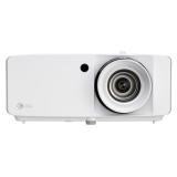 Optoma - ZK551 Proyector de alcance estándar 5100 lúmenes ANSI DLP UHD 4K (3840x2160) 3D Blanco
