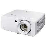 Optoma - ZK551 Proyector de alcance estándar 5100 lúmenes ANSI DLP UHD 4K (3840x2160) 3D Blanco