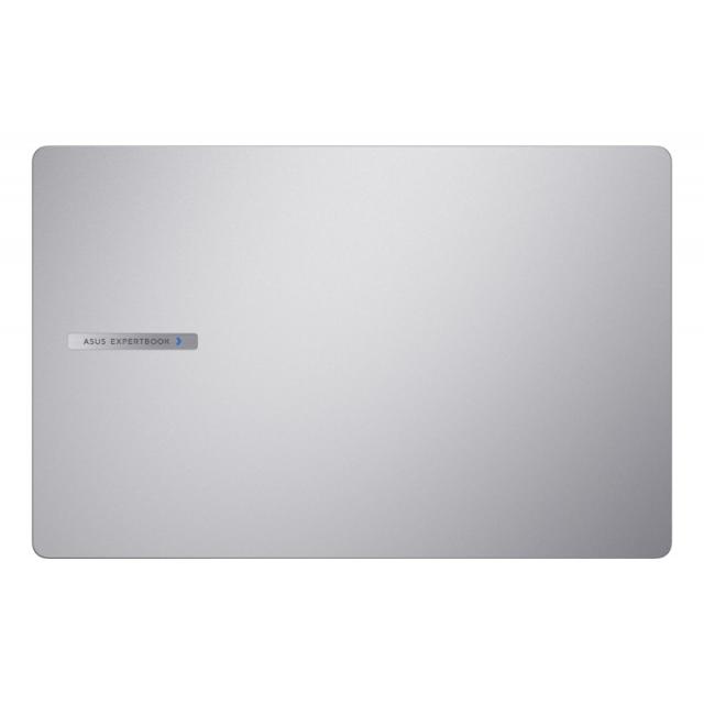 ASUS - ExpertBook P1 P1503CVA-S72229X - Ordenador Portátil 15.6" Full HD (Intel Core 5 210H, 16GB RAM, 512GB SSD, Graphics, Wind