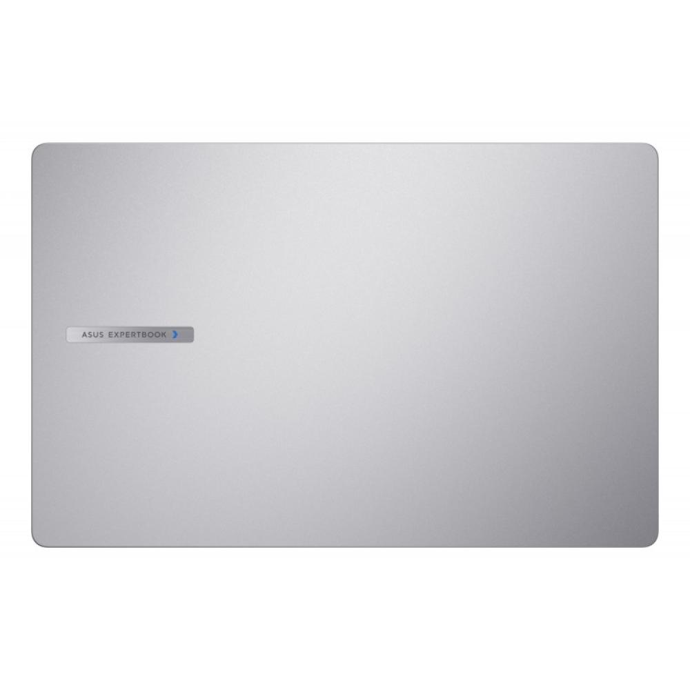 ASUS - ExpertBook P1 P1503CVA-S72229X - Ordenador Portátil 15.6" Full HD (Intel Core 5 210H, 16GB RAM, 512GB SSD, Graphics, Wind