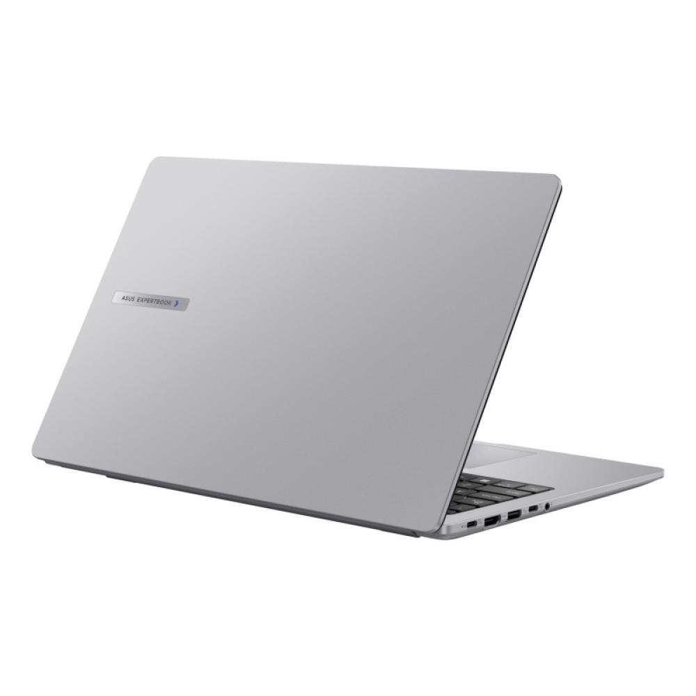 ASUS - ExpertBook P1 P1503CVA-S72229X - Ordenador Portátil 15.6" Full HD (Intel Core 5 210H, 16GB RAM, 512GB SSD, Graphics, Wind