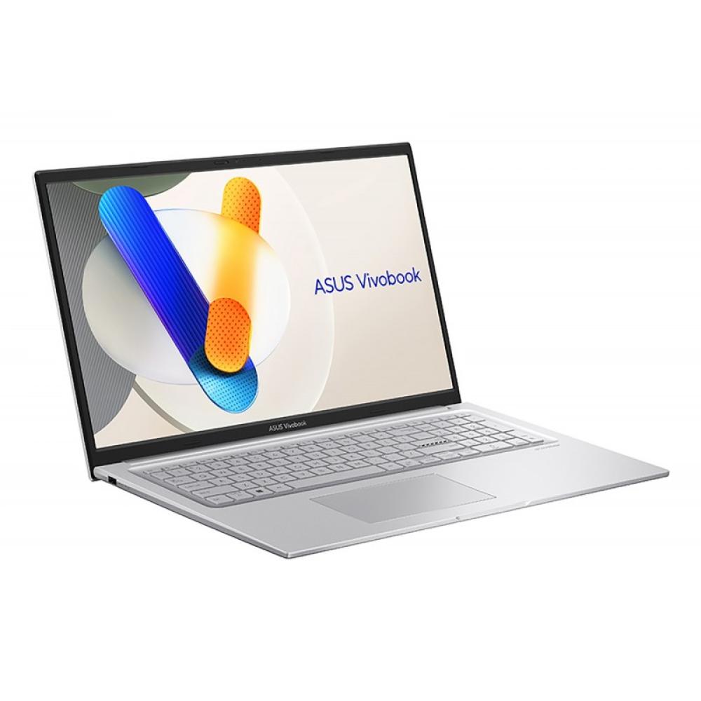 ASUS - Vivobook 17 X1704VA-AU979W - Ordenador Portátil 17.3" Full HD (Intel Core 5 120U, 16GB RAM, 1TB SSD, Graphics, Windows 11