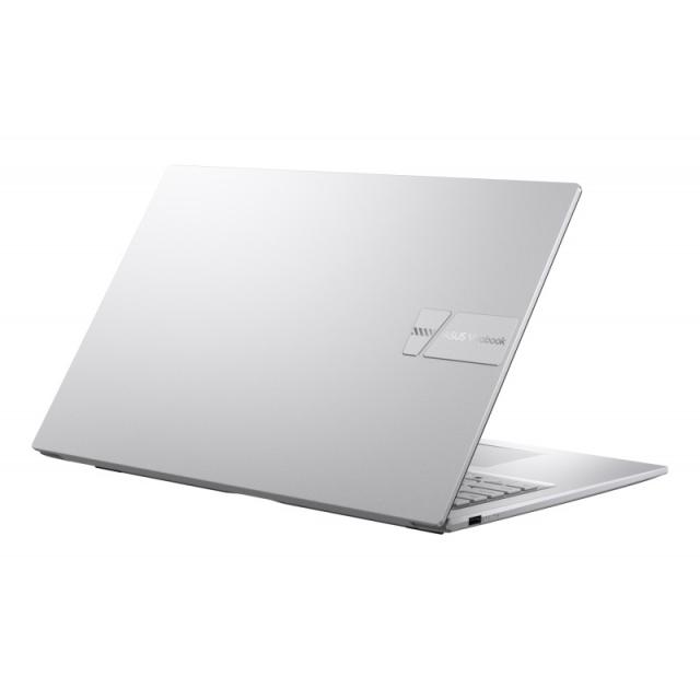 ASUS - Vivobook 17 X1704VA-AU979W - Ordenador Portátil 17.3" Full HD (Intel Core 5 120U, 16GB RAM, 1TB SSD, Graphics, Windows 11