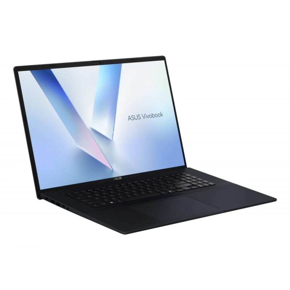 ASUS - Vivobook 18 M1807GA-S8004W Copilot+ PC Copilot+ PC - Ordenador Portátil " WUXGA 144Hz (AMD Ryzen AI 7 445, 32GB RAM, 1TB