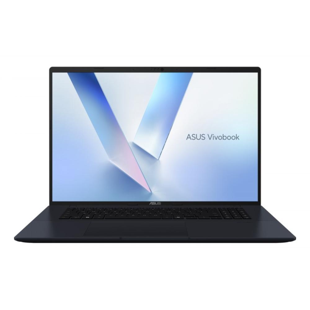 ASUS - Vivobook 18 M1807GA-S8004W Copilot+ PC Copilot+ PC - Ordenador Portátil " WUXGA 144Hz (AMD Ryzen AI 7 445, 32GB RAM, 1TB