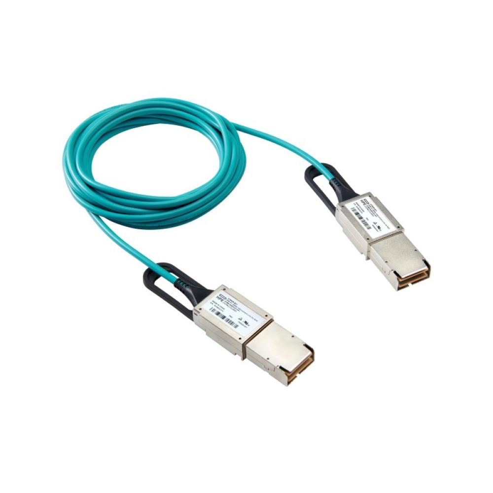 HPE - Synergy 300Gb Interconnect Link 15m Active Optical Cable