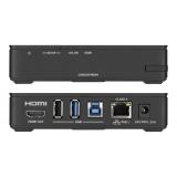 Crestron - AM-3100-WF-I sistema de presentación inalámbrico HDMI Escritorio
