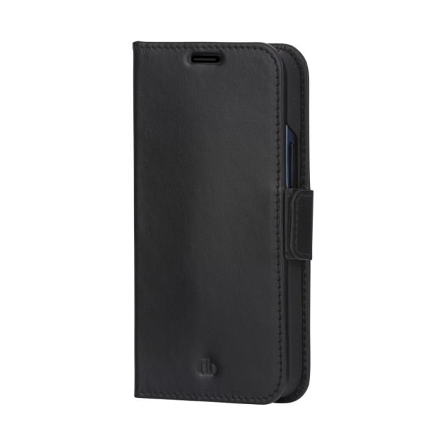 dbramante1928 - Copenhagen Slim funda para teléfono móvil 13,7 cm (5.4") Funda cartera Negro
