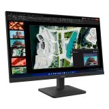 Lenovo - ThinkVision S27-4e Monitor
