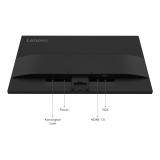 Lenovo - ThinkVision S27-4e Monitor