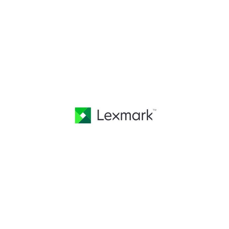 Lexmark - 2371706 extensión de la garantía 1 año(s)
