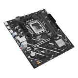 ASUS - PRIME H810M-E-CSM Intel H810 LGA 1851 (Socket V1) micro ATX