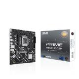 ASUS - PRIME H810M-E-CSM Intel H810 LGA 1851 (Socket V1) micro ATX