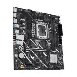 ASUS - PRIME H810M-E-CSM Intel H810 LGA 1851 (Socket V1) micro ATX