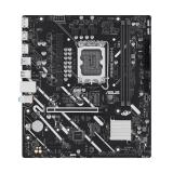 ASUS - PRIME H810M-E-CSM Intel H810 LGA 1851 (Socket V1) micro ATX