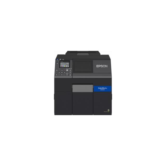 Epson - ColorWorks CW-C6000Ae