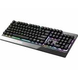 MSI - Vigor GK30 teclado Juego USB QWERTY Español Negro