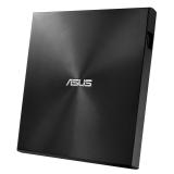 ASUS - ZenDrive U8M (SDRW-08U8M-U) unidad de disco óptico DVD±RW Negro
