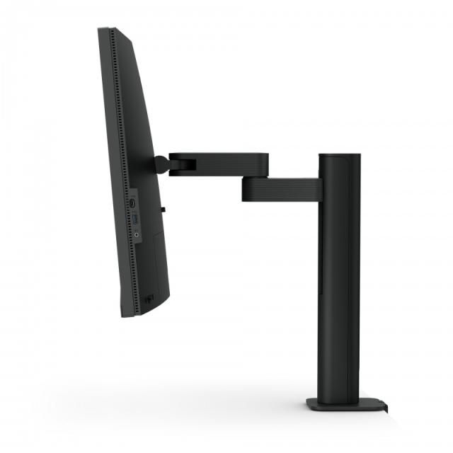 BenQ - PD3205UA pantalla para PC 80 cm (31.5") 3840 x 2160 Pixeles 4K Ultra HD LCD Negro