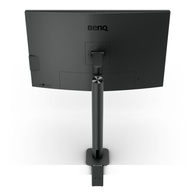 BenQ - PD3205UA pantalla para PC 80 cm (31.5") 3840 x 2160 Pixeles 4K Ultra HD LCD Negro