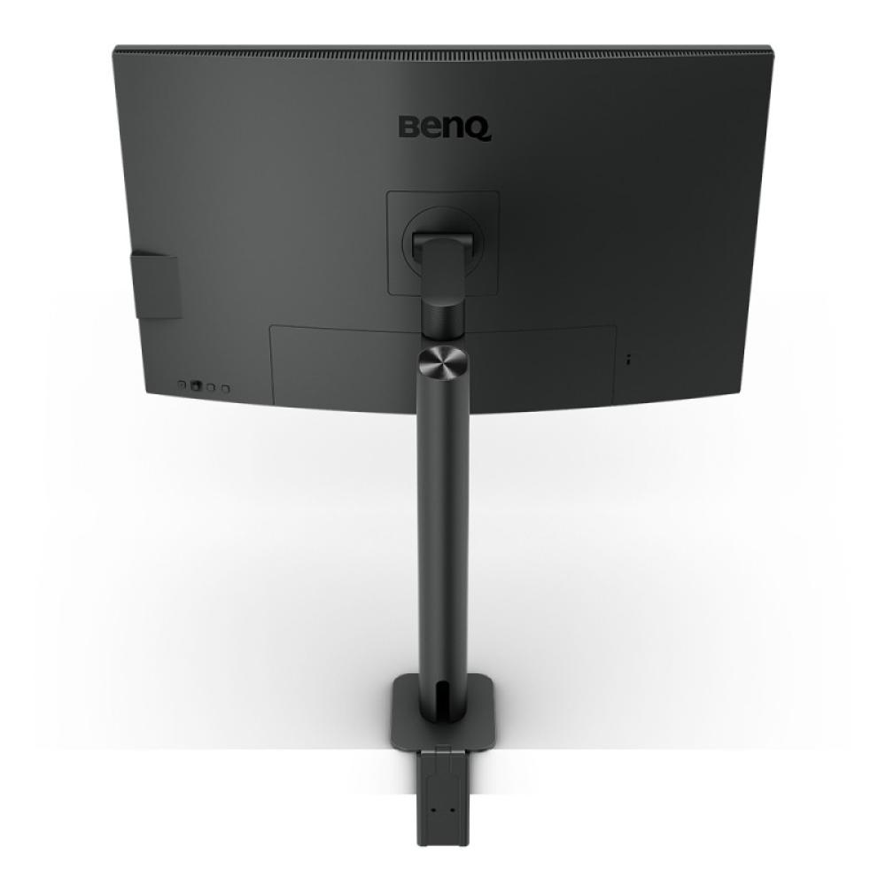 BenQ - PD3205UA pantalla para PC 80 cm (31.5") 3840 x 2160 Pixeles 4K Ultra HD LCD Negro