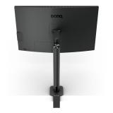 BenQ - PD3205UA pantalla para PC 80 cm (31.5") 3840 x 2160 Pixeles 4K Ultra HD LCD Negro