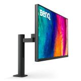 BenQ - PD3205UA pantalla para PC 80 cm (31.5") 3840 x 2160 Pixeles 4K Ultra HD LCD Negro