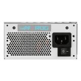 ASUS - ROG Loki SFX-L 850W Platinum White unidad de fuente de alimentación 24-pin ATX Blanco
