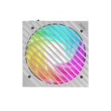 ASUS - ROG Loki SFX-L 850W Platinum White unidad de fuente de alimentación 24-pin ATX Blanco