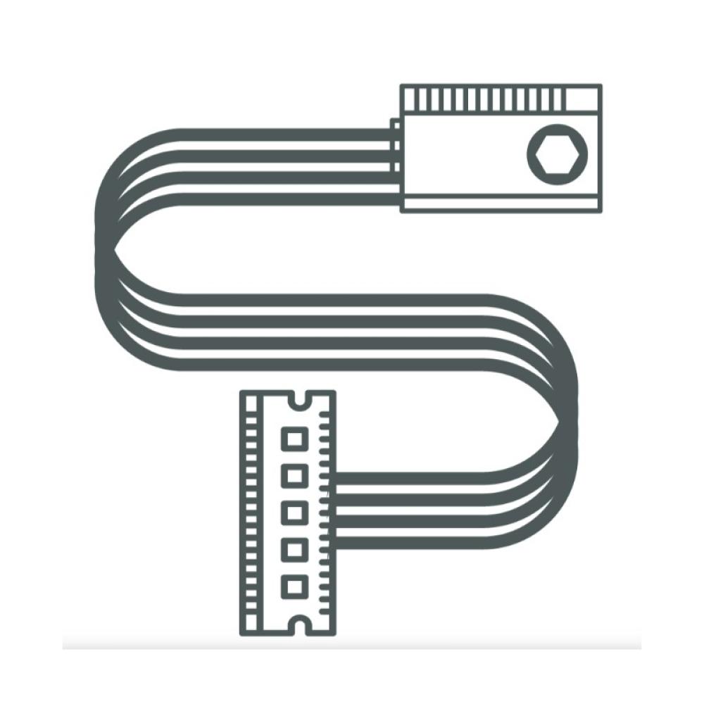 CUSTOM - 976LF010000007 printer/scanner spare part/accessory Sensor 1 pieza(s)