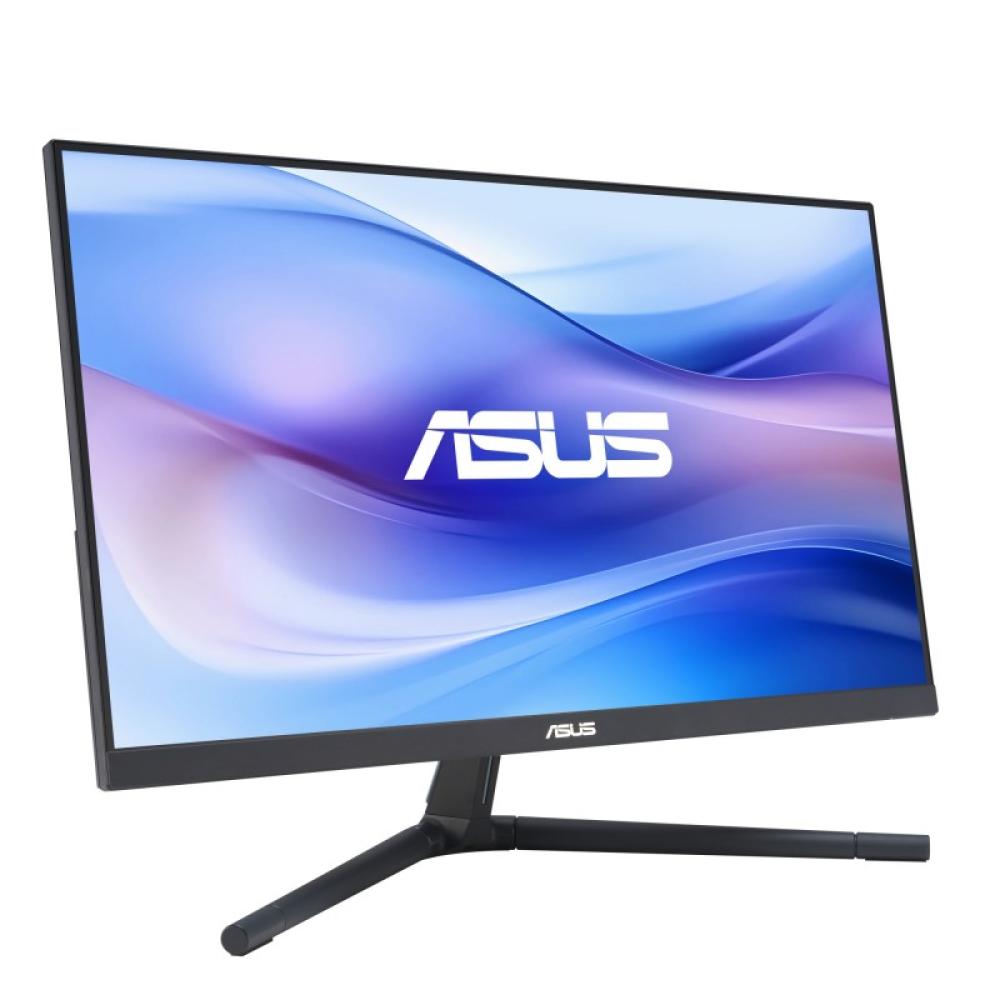 ASUS - VU249CFE-B pantalla para PC 60,5 cm (23.8") 1920 x 1080 Pixeles Full HD LED Negro