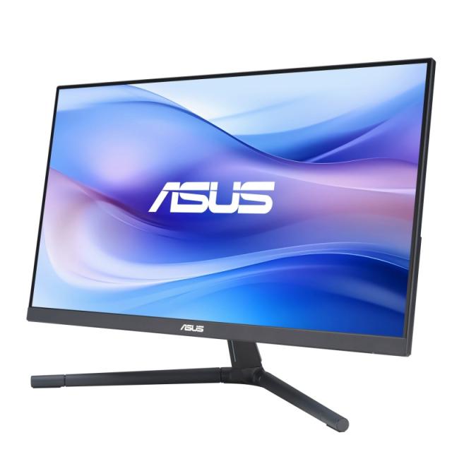ASUS - VU249CFE-B pantalla para PC 60,5 cm (23.8") 1920 x 1080 Pixeles Full HD LED Negro