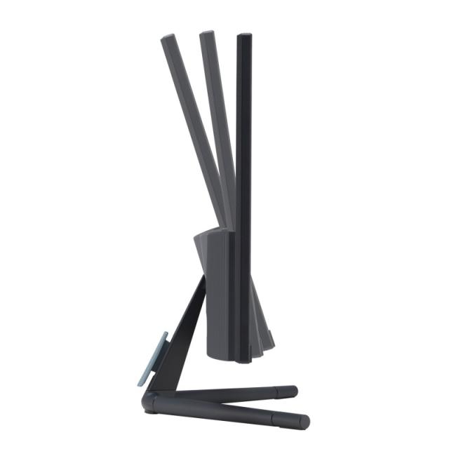 ASUS - VU249CFE-B pantalla para PC 60,5 cm (23.8") 1920 x 1080 Pixeles Full HD LED Negro