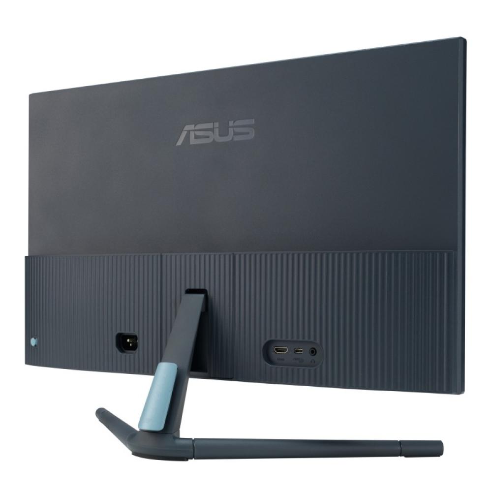 ASUS - VU249CFE-B pantalla para PC 60,5 cm (23.8") 1920 x 1080 Pixeles Full HD LED Negro