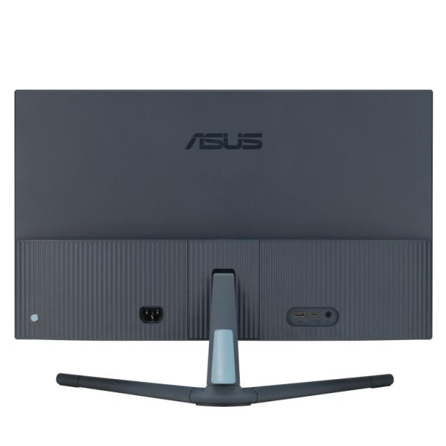ASUS - VU249CFE-B pantalla para PC 60,5 cm (23.8") 1920 x 1080 Pixeles Full HD LED Negro