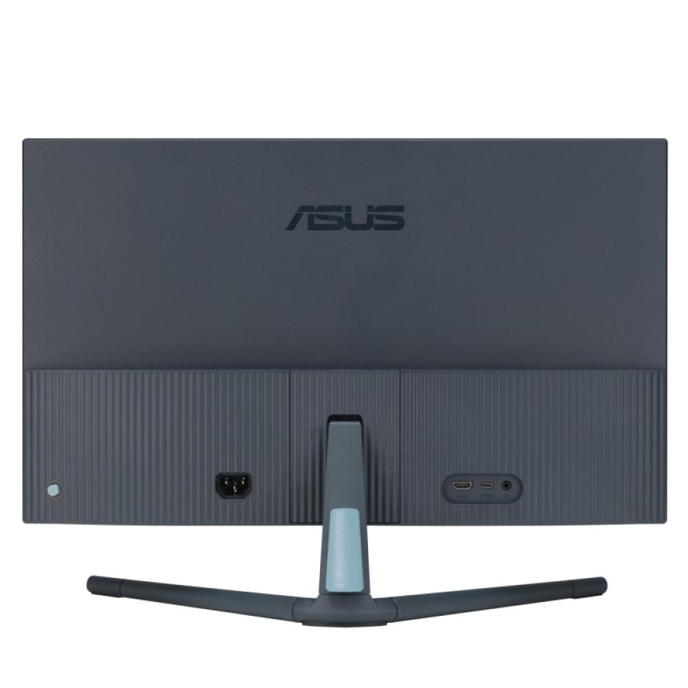 ASUS - VU249CFE-B pantalla para PC 60,5 cm (23.8") 1920 x 1080 Pixeles Full HD LED Negro