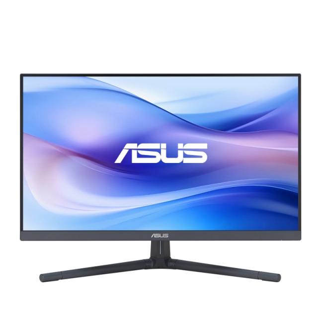 ASUS - VU249CFE-B pantalla para PC 60,5 cm (23.8") 1920 x 1080 Pixeles Full HD LED Negro