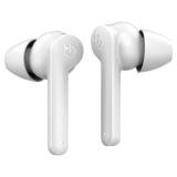 Hiditec - Vesta Auriculares Inalámbrico Dentro de oído Bluetooth Blanco