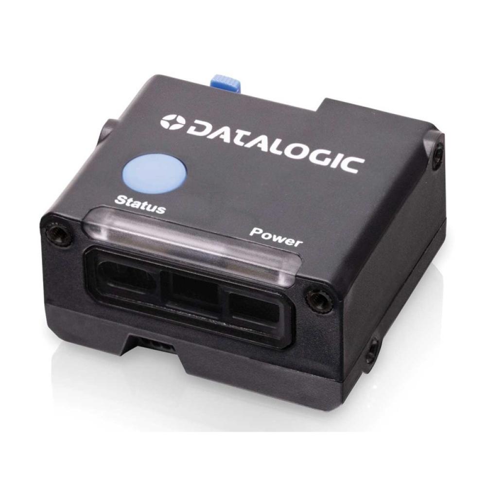 Datalogic - GFS4550-BKK2-RED Lector de códigos de barras fijo 2D Negro