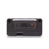 Datalogic - GFS4550-BKK2-RED Lector de códigos de barras fijo 2D Negro