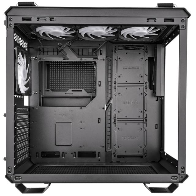 ASUS - TUF Gaming GT502 PLUS Midi Tower Negro