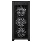 ASUS - TUF Gaming GT302 ARGB Midi Tower Negro