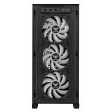 ASUS - TUF Gaming GT302 ARGB Midi Tower Negro