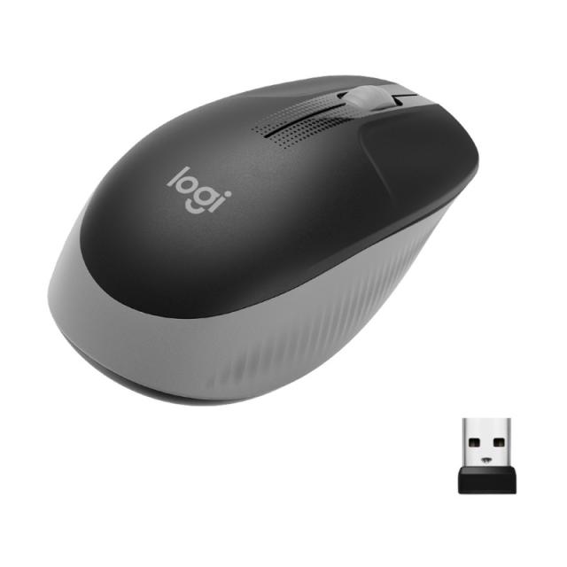 Logitech - M190 - 910-005906